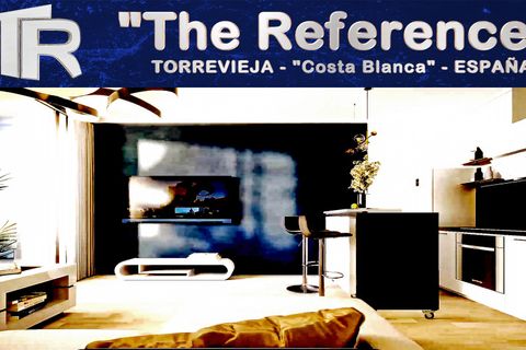 Penthouse i Torrevieja, Alicante, Torrevieja - € 209.350 | Ref: K1006-A1 - foto 13